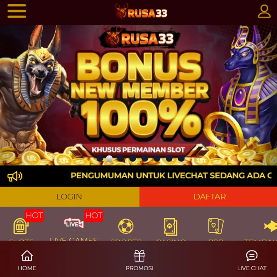 rusa33 APK