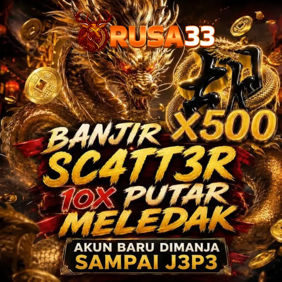 rusa33 Masuk